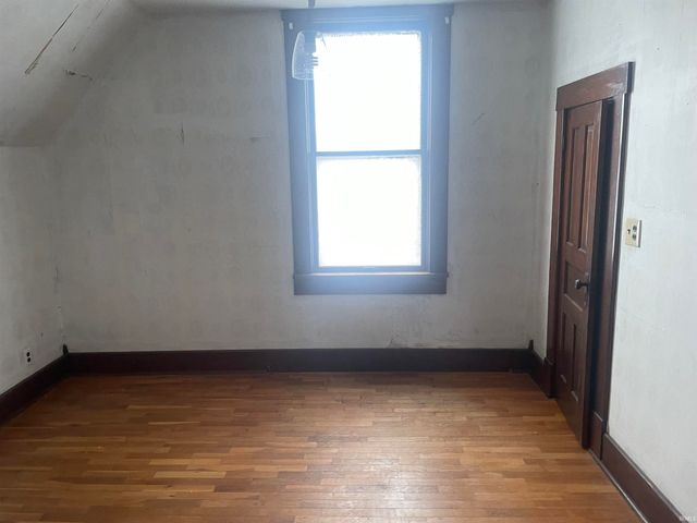 1243 E State Road 26, Frankfort, IN 46041