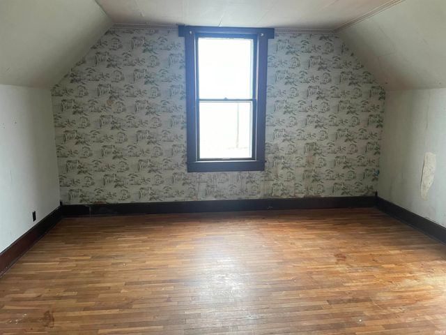 1243 E State Road 26, Frankfort, IN 46041