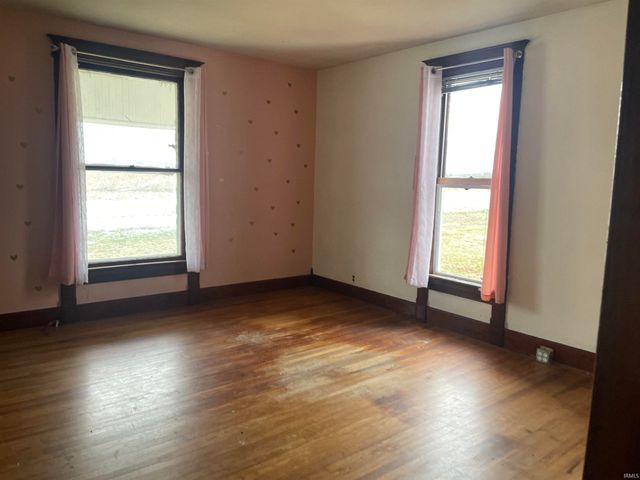 1243 E State Road 26, Frankfort, IN 46041