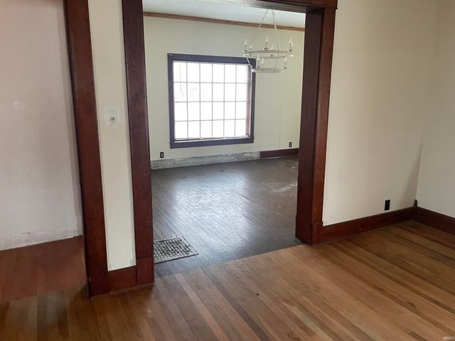 1243 E State Road 26, Frankfort, IN 46041