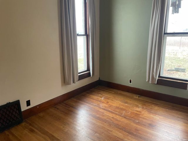 1243 E State Road 26, Frankfort, IN 46041