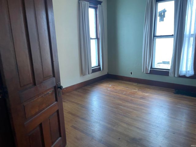 1243 E State Road 26, Frankfort, IN 46041