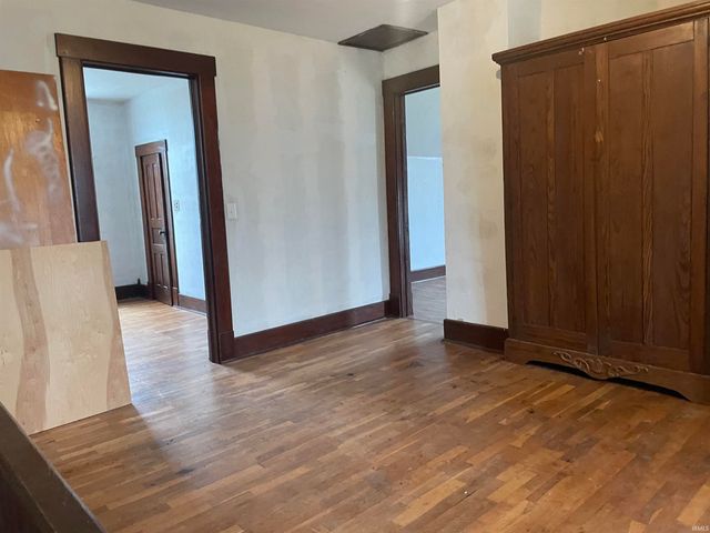 1243 E State Road 26, Frankfort, IN 46041