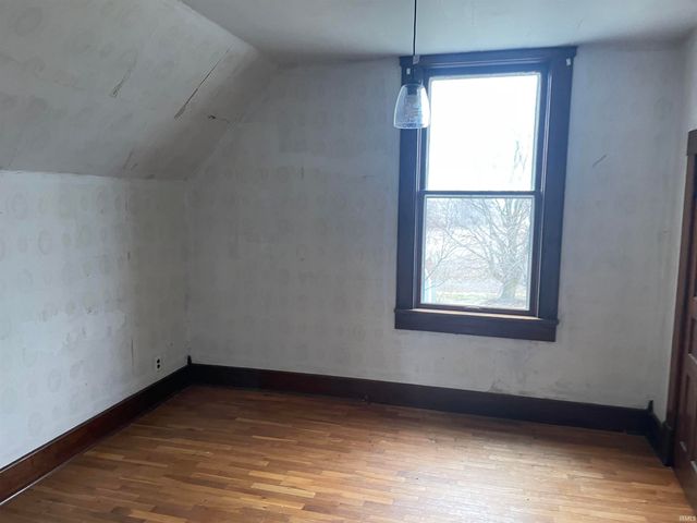 1243 E State Road 26, Frankfort, IN 46041