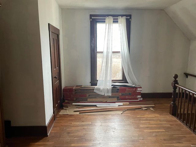 1243 E State Road 26, Frankfort, IN 46041