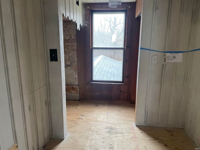 1243 E State Road 26, Frankfort, IN 46041