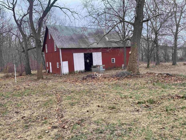 1243 E State Road 26, Frankfort, IN 46041