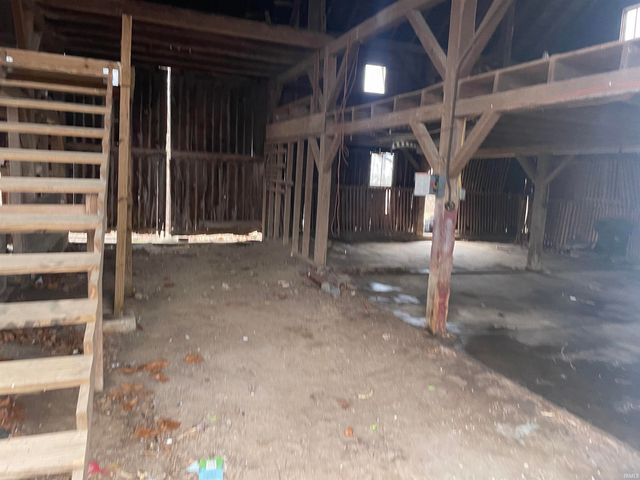 1243 E State Road 26, Frankfort, IN 46041