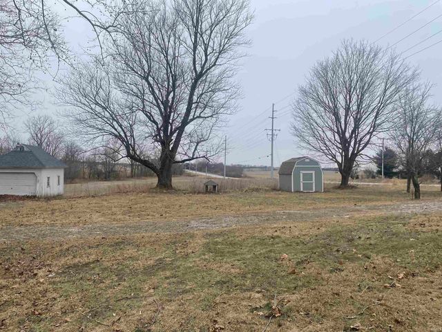1243 E State Road 26, Frankfort, IN 46041