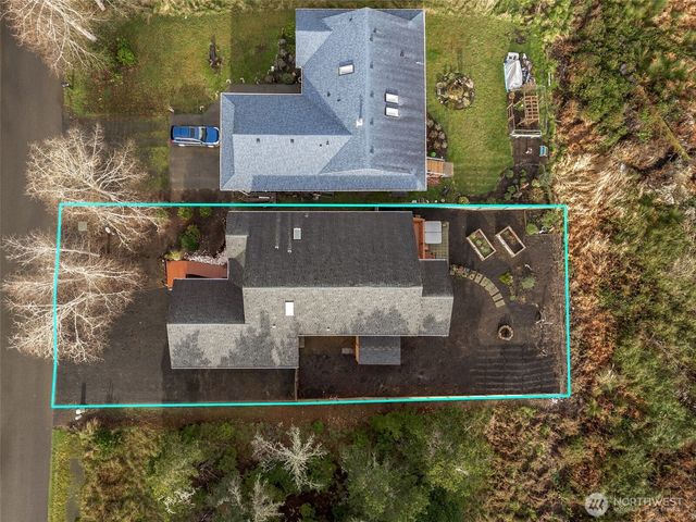 336 Olympic View Avenue NE, Ocean Shores, WA 98569