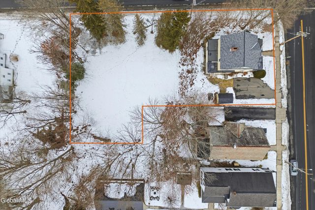 40 Ballston Avenue, Ballston Spa, NY 12020