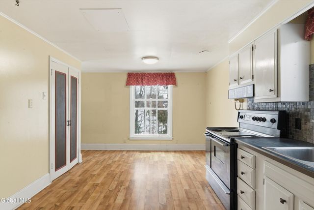 40 Ballston Avenue, Ballston Spa, NY 12020