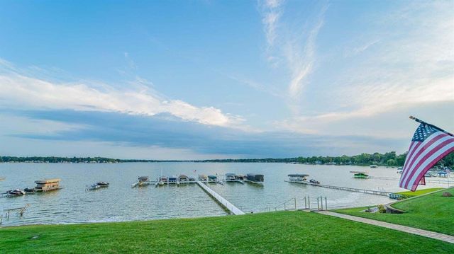 8125 Lake Shore Drive 6, Cedar Lake, IN 46303