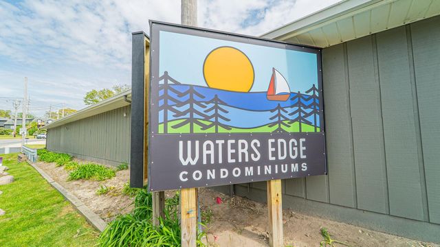 8125 Lake Shore Drive 6, Cedar Lake, IN 46303