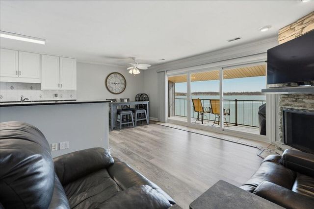 8125 Lake Shore Drive 6, Cedar Lake, IN 46303