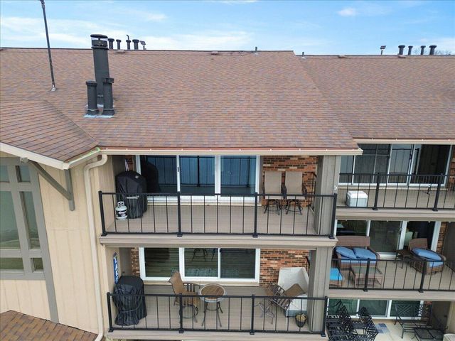 8125 Lake Shore Drive 6, Cedar Lake, IN 46303