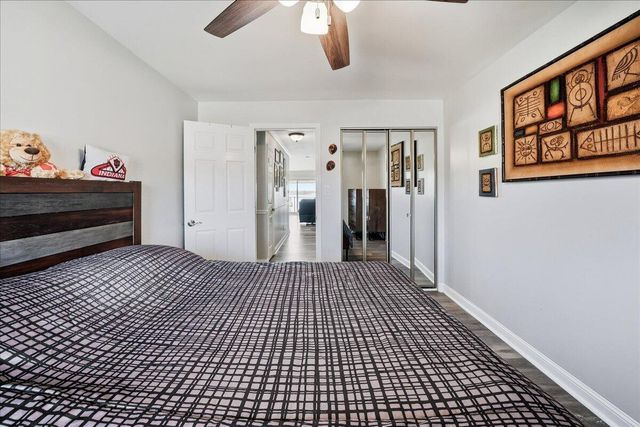 8125 Lake Shore Drive 6, Cedar Lake, IN 46303