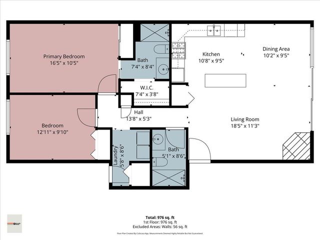 8125 Lake Shore Drive 6, Cedar Lake, IN 46303