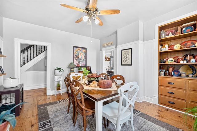 722 8th St., Irwin, PA 15642