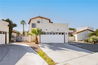 6617 Beacon Road, Las Vegas, NV 89108