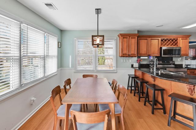 4029 Barnard Drive, Lexington, KY 40509