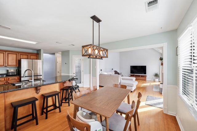 4029 Barnard Drive, Lexington, KY 40509