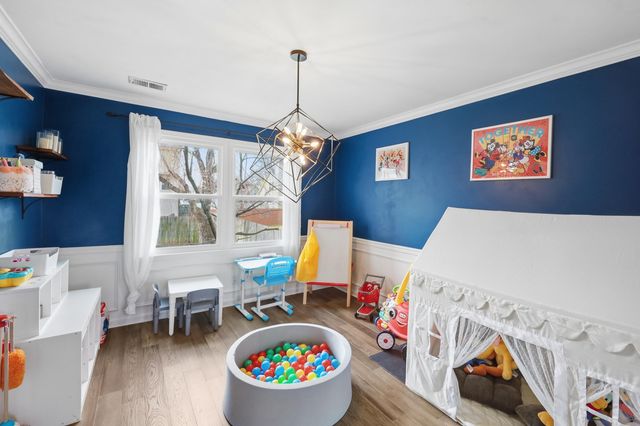 4029 Barnard Drive, Lexington, KY 40509