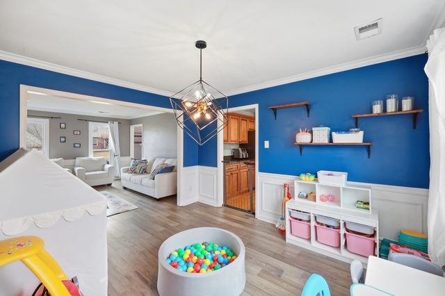 4029 Barnard Drive, Lexington, KY 40509