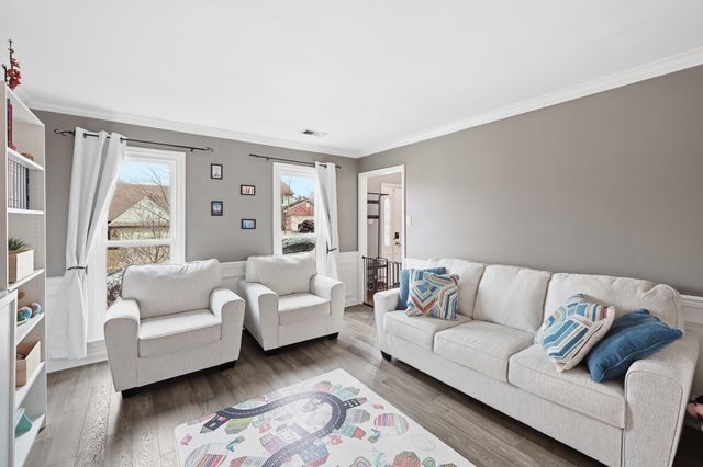 4029 Barnard Drive, Lexington, KY 40509