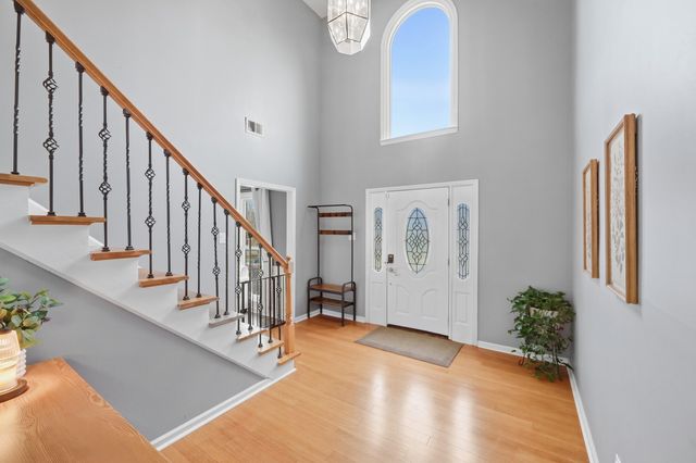 4029 Barnard Drive, Lexington, KY 40509