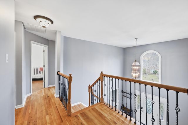 4029 Barnard Drive, Lexington, KY 40509