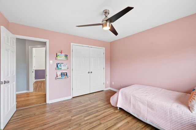 4029 Barnard Drive, Lexington, KY 40509