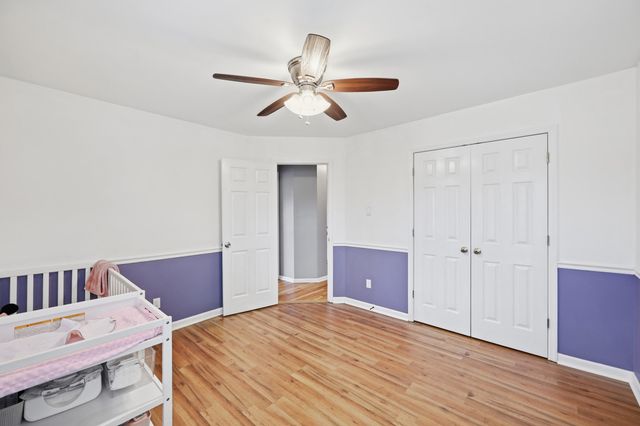 4029 Barnard Drive, Lexington, KY 40509