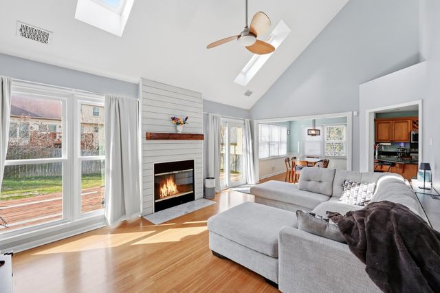 4029 Barnard Drive, Lexington, KY 40509