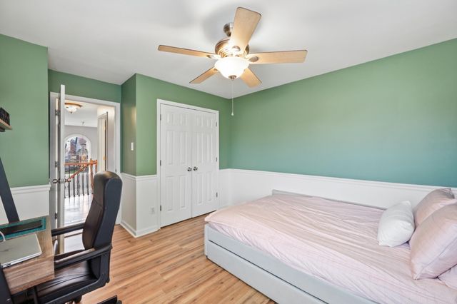 4029 Barnard Drive, Lexington, KY 40509