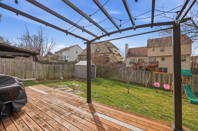 4029 Barnard Drive, Lexington, KY 40509