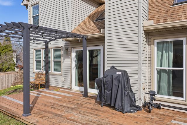 4029 Barnard Drive, Lexington, KY 40509