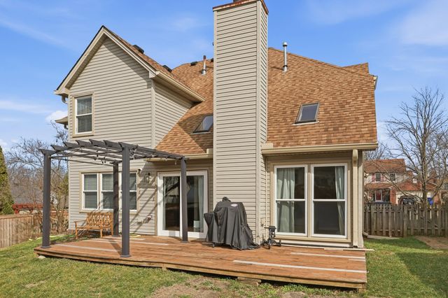 4029 Barnard Drive, Lexington, KY 40509