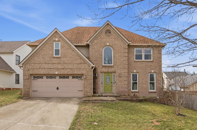 4029 Barnard Drive, Lexington, KY 40509