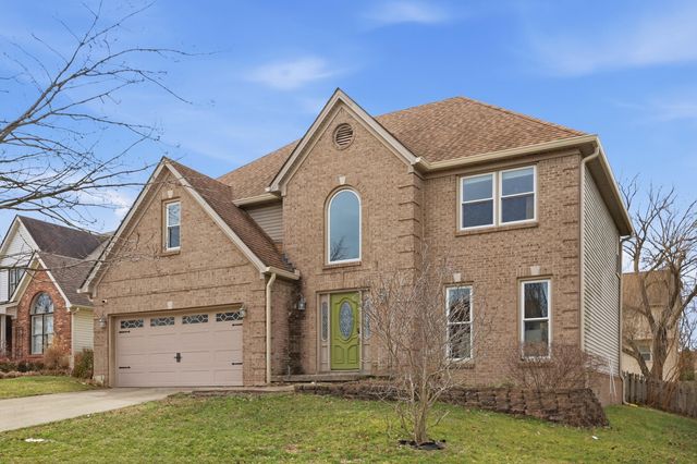 4029 Barnard Drive, Lexington, KY 40509