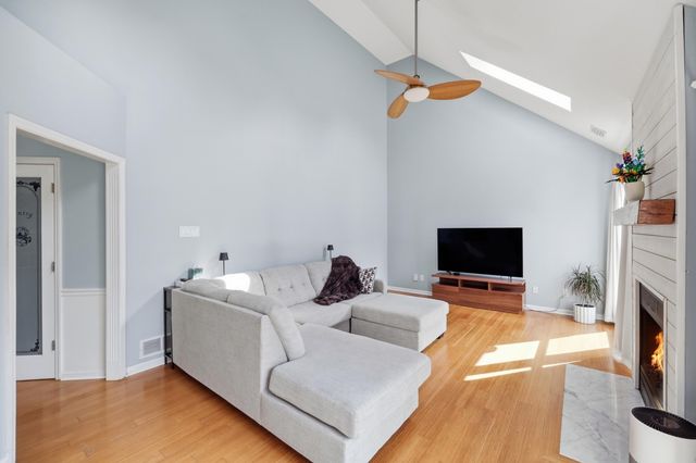 4029 Barnard Drive, Lexington, KY 40509