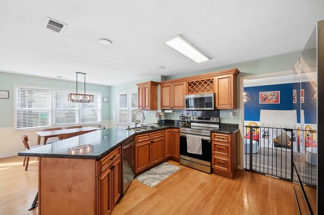 4029 Barnard Drive, Lexington, KY 40509