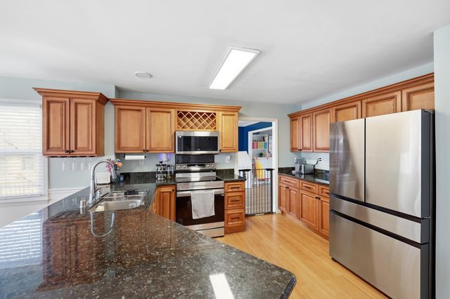 4029 Barnard Drive, Lexington, KY 40509