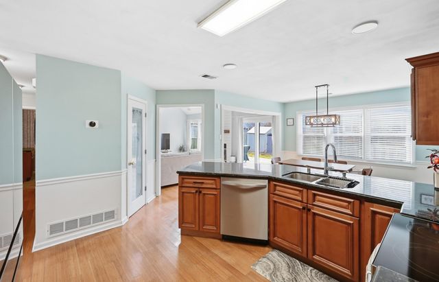 4029 Barnard Drive, Lexington, KY 40509