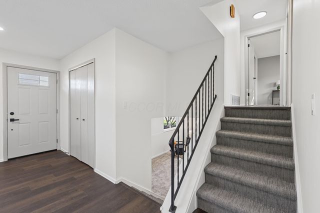 4835 Northtowne Boulevard, Columbus, OH 43229