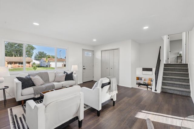4835 Northtowne Boulevard, Columbus, OH 43229