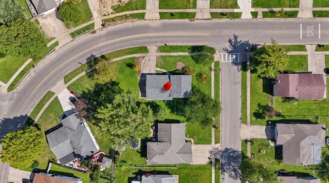 4835 Northtowne Boulevard, Columbus, OH 43229