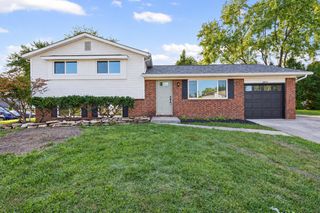 4835 Northtowne Boulevard, Columbus, OH 43229