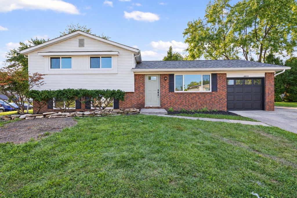 4835 Northtowne Boulevard, Columbus, OH 43229