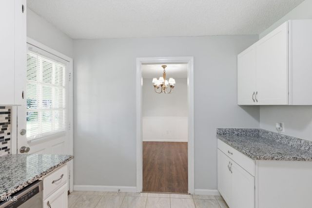 3113 Comstock Road, Raleigh, NC 27604